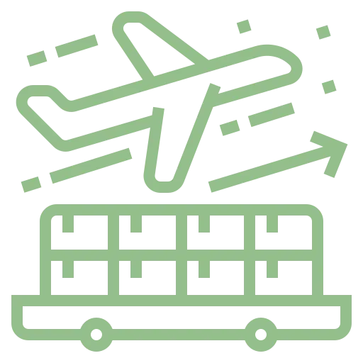 ZOLL-DIREKT - Neutrale Verzollungsagentur - Symbol