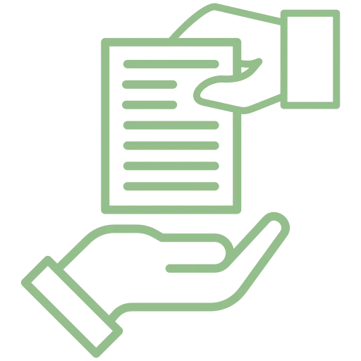 ZOLL-DIREKT - Neutrale Verzollungsagentur - Symbol