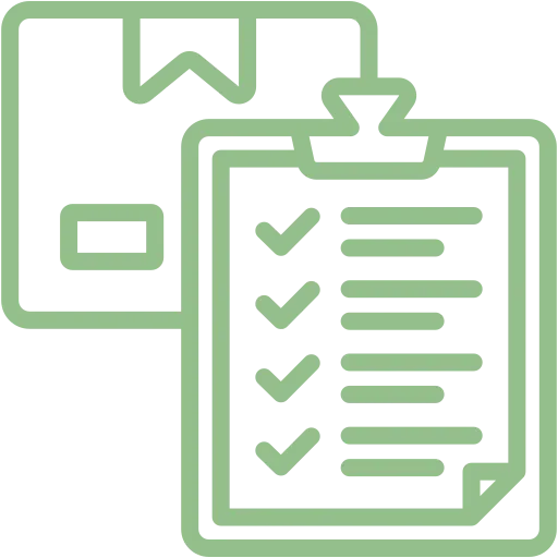 ZOLL-DIREKT - Neutrale Verzollungsagentur - Symbol