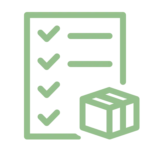 ZOLL-DIREKT - Neutrale Verzollungsagentur - Symbol