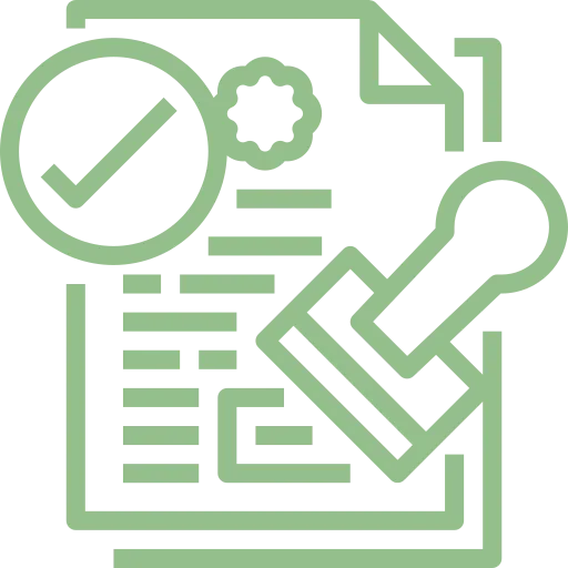 ZOLL-DIREKT - Neutrale Verzollungsagentur - Symbol