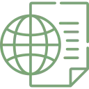 ZOLL-DIREKT - Neutrale Verzollungsagentur - Symbol