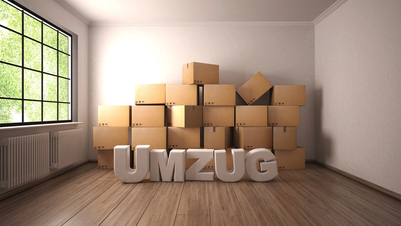 ZOLL-DIREKT - Neutrale Verzollungsagentur - Umzugsgüter