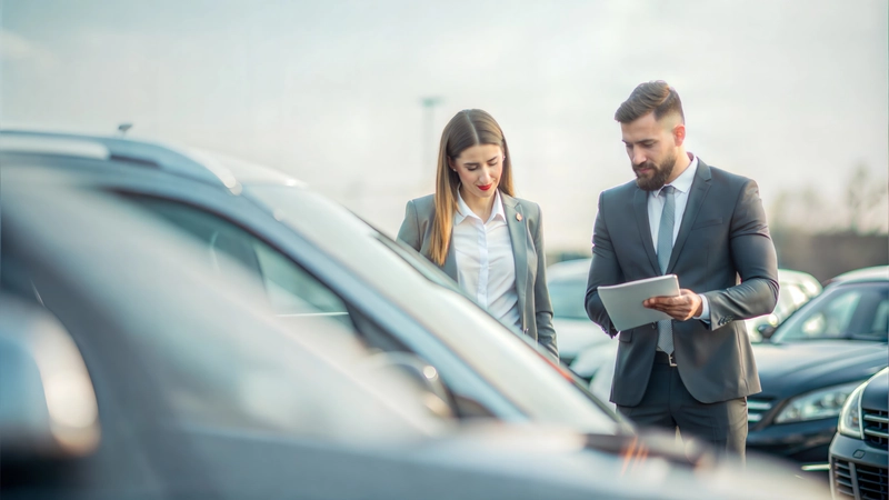 ZOLL-DIREKT – Neutrale Verzollungsagentur – Anzeichen eines Bait-and-Switch-Autohauses