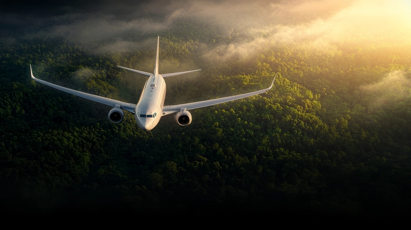 ZOLL-DIREKT - Neutrale Verzollungsagentur - Flugzeug